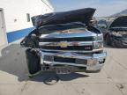 CHEVROLET SILVERADO photo