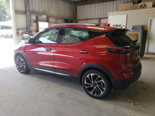 2023 CHEVROLET BOLT EUV P - 1G1FZ6S0XP4195309