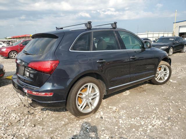 VIN WA1LFAFP0FA127818 2015 Audi Q5, Premium Plus no.3