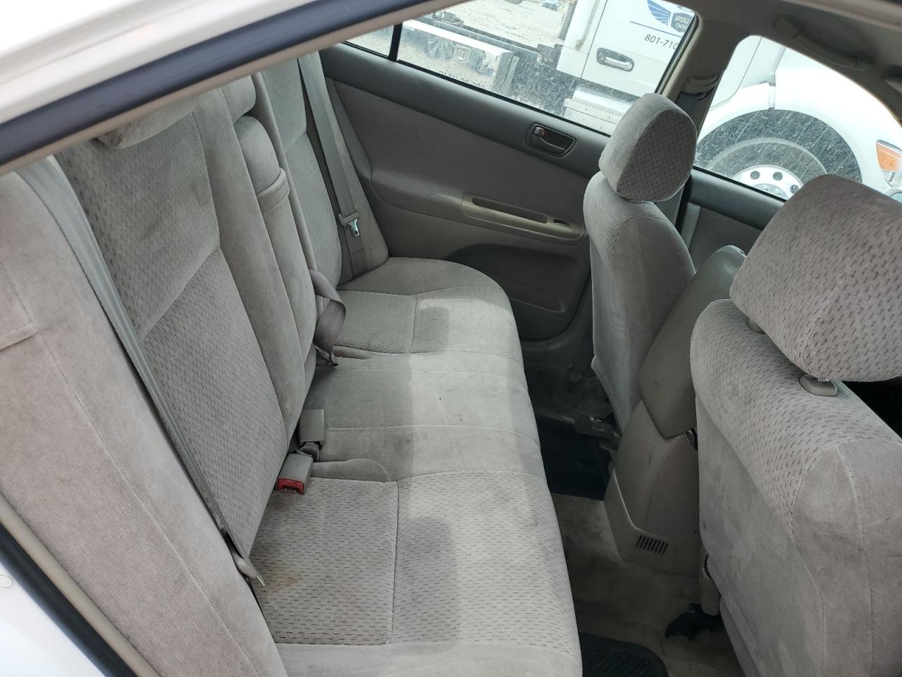 4T1BE32K43U139583 2003 Toyota Camry Le