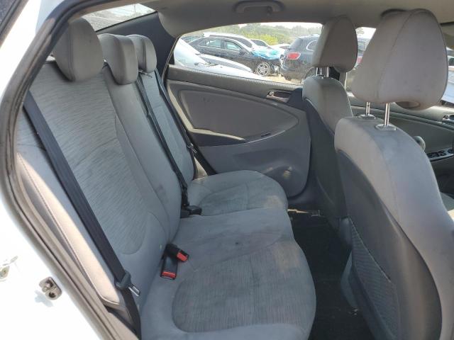 2016 HYUNDAI ACCENT SE - KMHCT4AE8GU084475