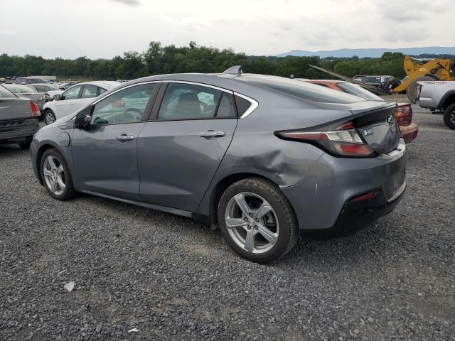 VIN 1G1RA6S57JU115438 2018 Chevrolet Volt, LT no.2