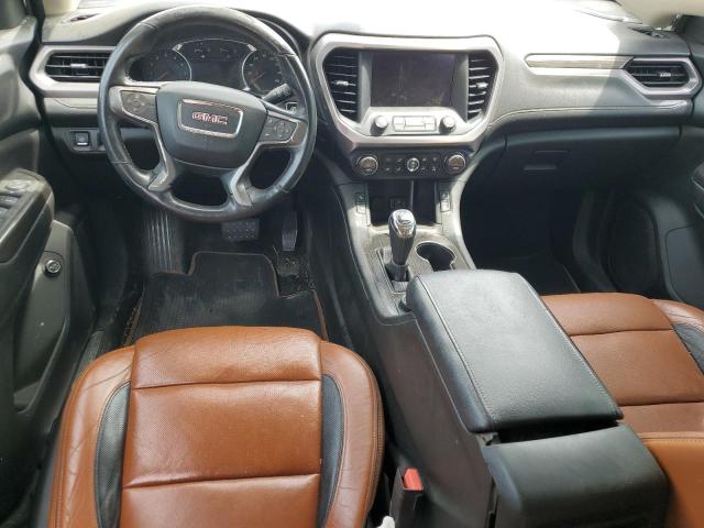 2017 GMC Acadia All Terrain VIN: 1GKKNVLS4HZ171785 Lot: 62324274