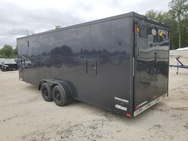 52LBE2724ME081052 Stea Trailer 2021