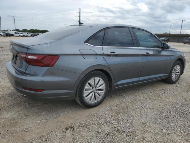 2020 VOLKSWAGEN JETTA S - 3VWCB7BU7LM076605
