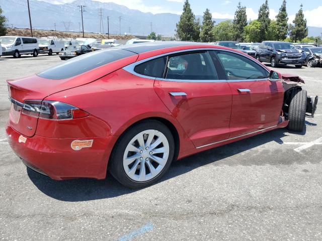 VIN 5YJSA1E24HF190324 2017 Tesla MODEL S no.3