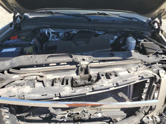 2017 GMC YUKON MAKS27KJ9HR175313