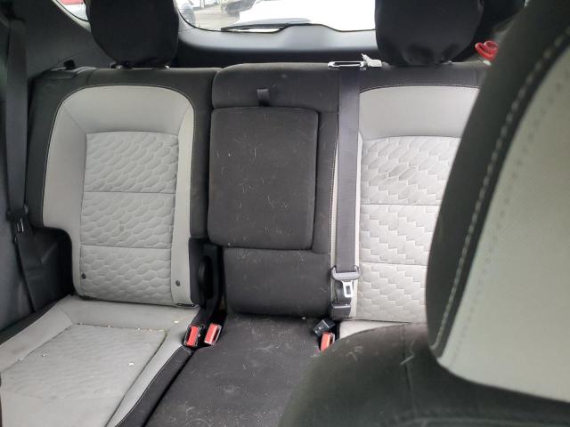 2020 CHEVROLET EQUINOX LT - 2GNAXVEX0L6137025