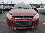 FORD FOCUS SE photo