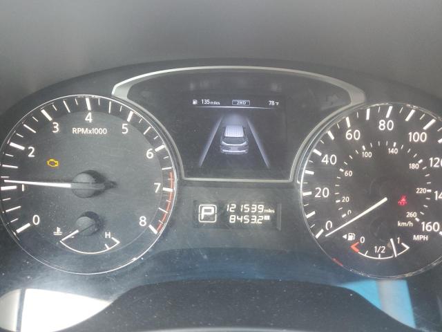 5N1AR2MM8EC718027 2014 Nissan Pathfinder S