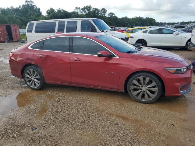 2016 CHEVROLET MALIBU PRE - 1G1ZH5SX7GF228407