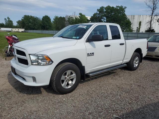 2017 Ram 1500 St VIN: 1C6RR7FG5HS538467 Lot: 61299924