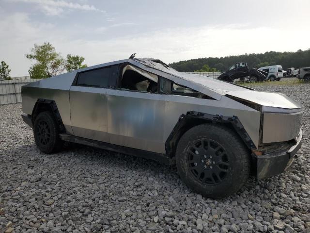 2024 TESLA CYBERTRUCK 7G2CEHED0RA013090