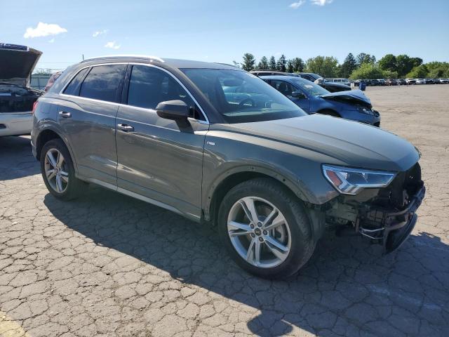 WA1EECF31M1037577 2021 AUDI Q3