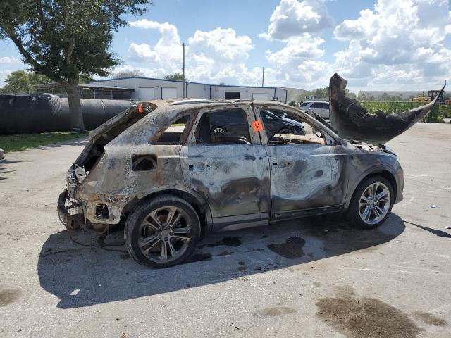 2016 AUDI Q3 PRESTIG WA1GFCFS4GR024437