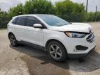 FORD EDGE SEL снимка