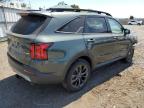 KIA SORENTO SX photo