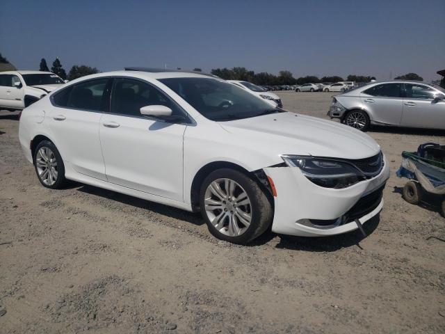 VIN 1C3CCCAB9FN673004 2015 Chrysler 200, Limited no.4