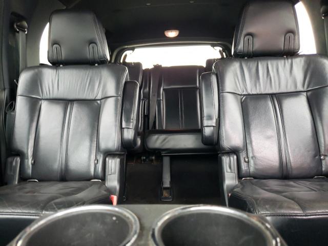 2015 Lincoln Navigator L VIN: 5LMJJ3JT4FEJ00490 Lot: 62555204