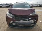 TOYOTA HIGHLANDER photo