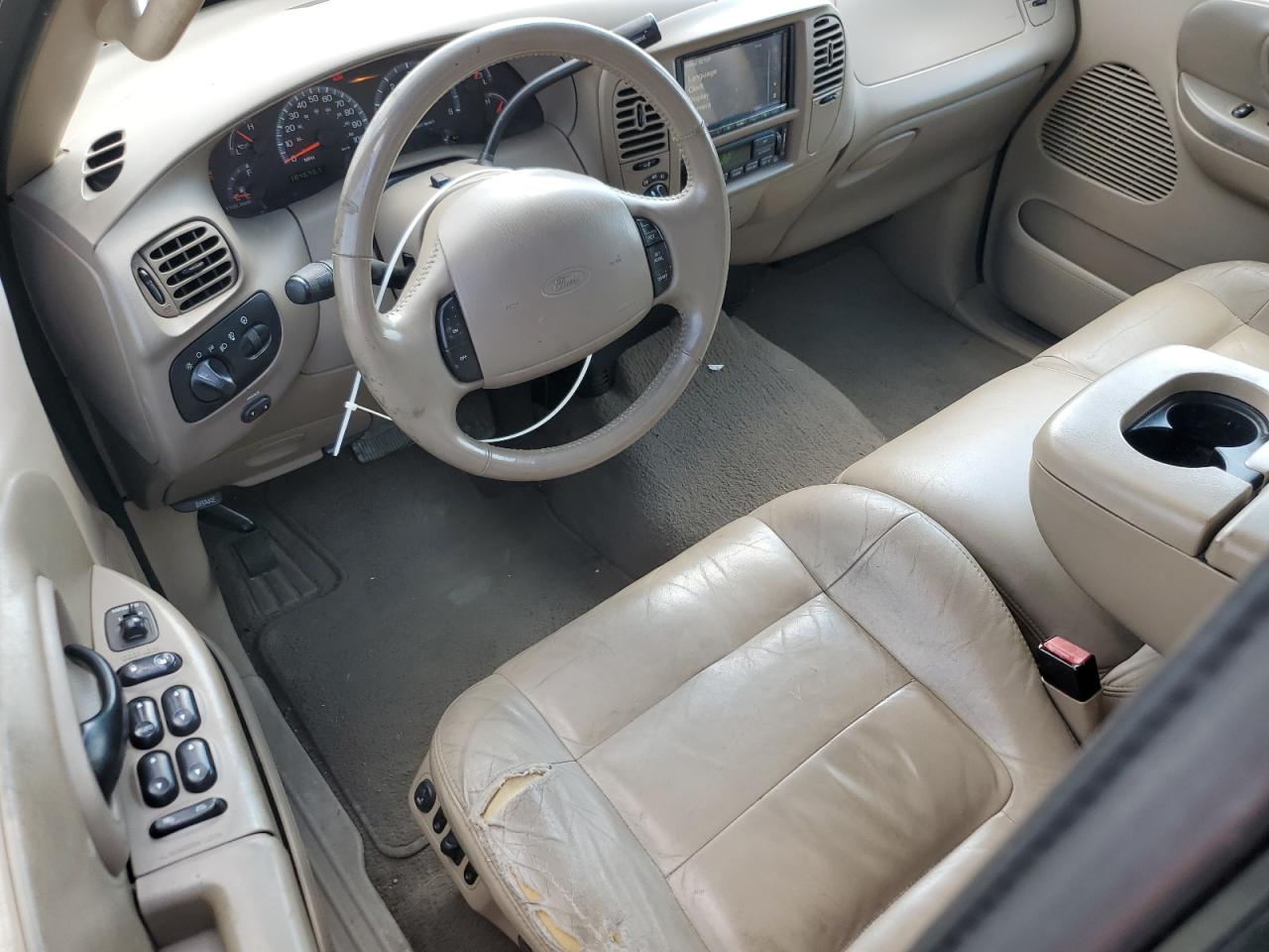 1FTRW08L02KB45440 2002 Ford F150 Supercrew