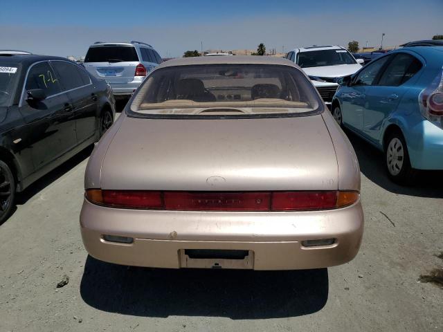 1993 Infiniti J30 VIN: JNKAY21D4PM020960 Lot: 61054554