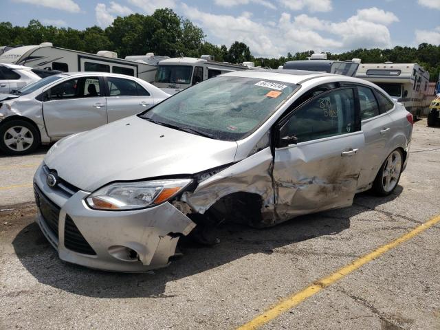 Vin: 1fadp3j20el210043, lot: 64774134, ford focus titanium 2014 img_1