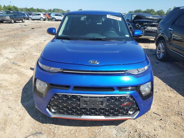 2021 KIA SOUL GT LI - KNDJ63AU6M7764275