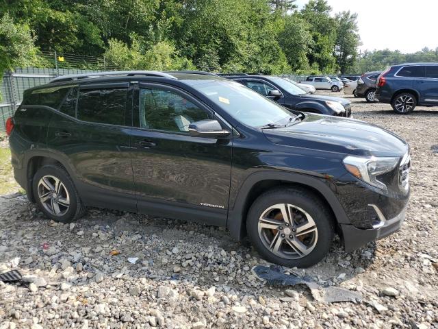 2018 GMC TERRAIN SL - 3GKALVEV2JL408747