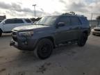 2022 TOYOTA 4RUNNER SR - JTEEU5JR1N5270672