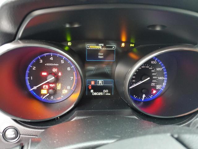 2016 SUBARU LEGACY 3.6 - 4S3BNEN60G3041872