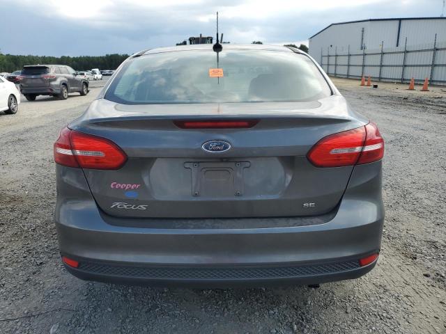 2018 FORD FOCUS SE - 1FADP3F20JL284646