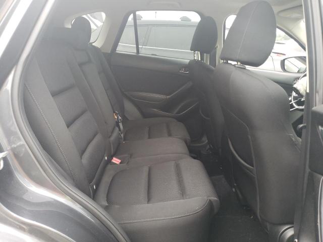 2016 MAZDA CX-5 TOURI - JM3KE4CY9G0827774
