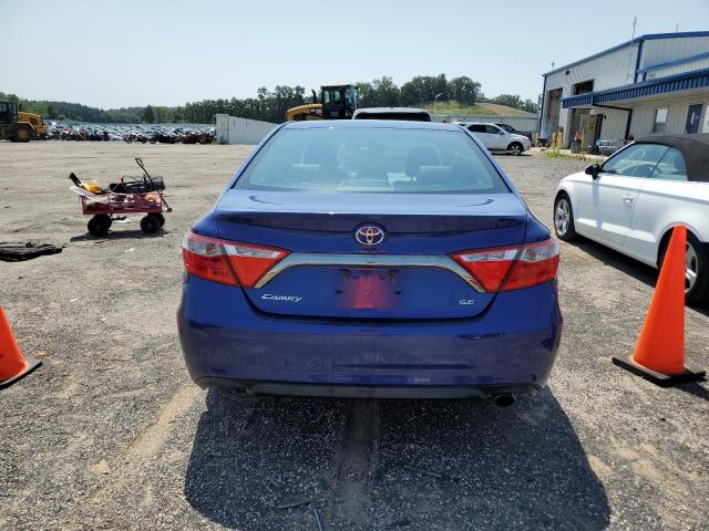 VIN 4T1BF1FK6FU979882 2015 Toyota Camry, LE no.6