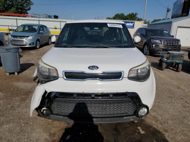 2016 KIA SOUL + - KNDJP3A57G7237341