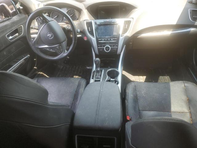 2020 ACURA TLX TECHNO - 19UUB1F56LA013355
