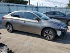 NISSAN SENTRA S photo