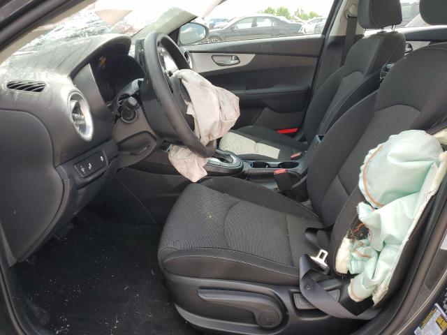 2024 KIA FORTE LX - 3KPF24AD4RE812855