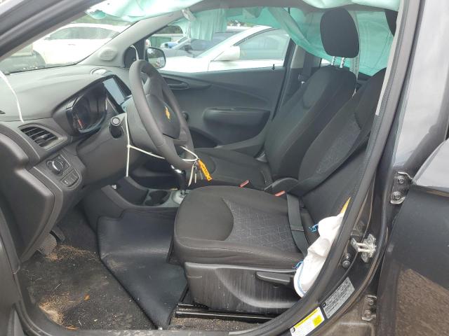 2021 CHEVROLET SPARK LS - KL8CB6SA8MC724578