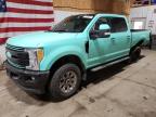 2017 FORD F350 SUPER - 1FT8W3BTXHEC45686
