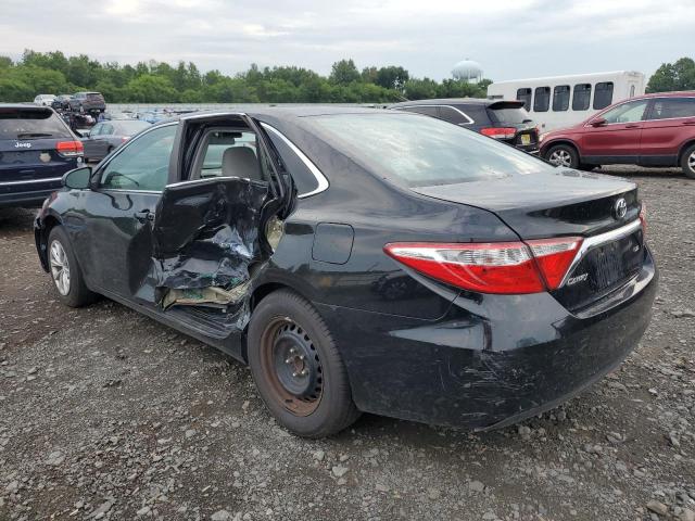 VIN 4T4BF1FKXFR472425 2015 Toyota Camry, LE no.2