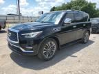 INFINITI QX80 BASE снимка