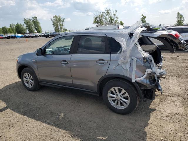 2019 MITSUBISHI RVR SE JA4AH3AU8KU606085