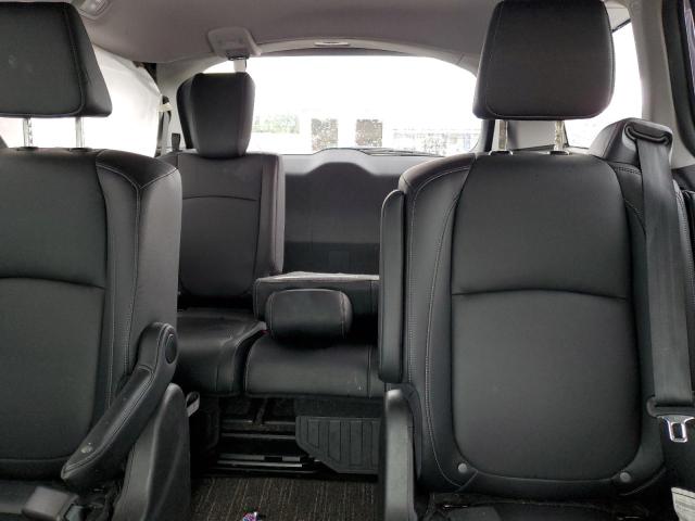 2023 HONDA ODYSSEY EX - 5FNRL6H64PB040622
