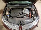 LINCOLN MKZ HYBRID photo