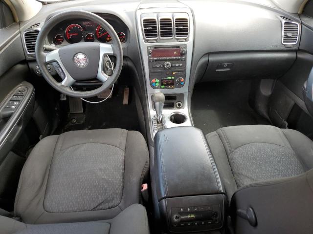 2007 GMC Acadia Sle VIN: 1GKER13727J160870 Lot: 62549014