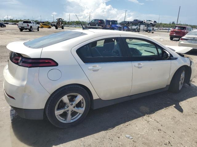 VIN 1G1RD6E46EU138063 2014 Chevrolet Volt no.3