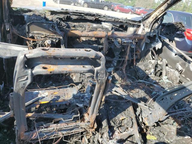 2023 CHEVROLET TAHOE K150 - 1GNSKTKLXPR534633