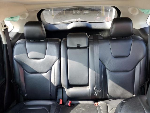 2019 Ford Edge Titanium VIN: 2FMPK4K96KBC23474 Lot: 63078414