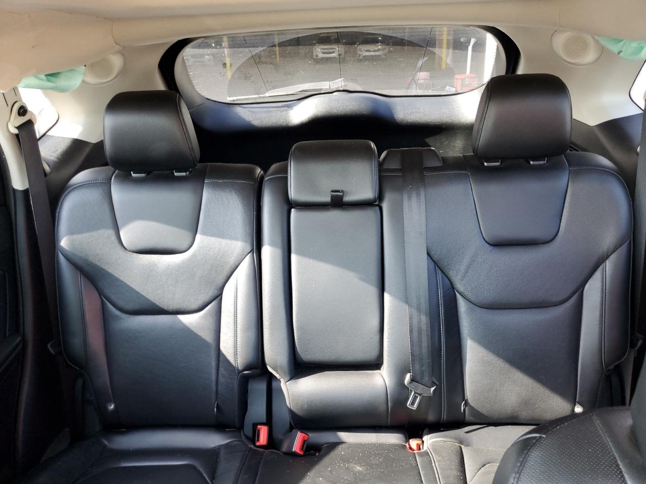 2FMPK4K96KBC23474 2019 Ford Edge Titanium